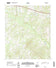 US Topo 7.5-minute map for Carroll TX