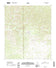 US Topo 7.5-minute map for Carta Valley TX