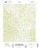 US Topo 7.5-minute map for Carta Valley NE TX