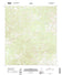 US Topo 7.5-minute map for Carta Valley SE TX