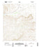 US Topo 7.5-minute map for Casa Piedra TX