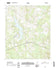 US Topo 7.5-minute map for Cason TX