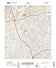 US Topo 7.5-minute map for Castle Hills TX