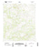 US Topo 7.5-minute map for Castle Peak TX