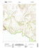 US Topo 7.5-minute map for Castolon TXCHH