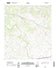 US Topo 7.5-minute map for Cat Spring TX