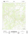 US Topo 7.5-minute map for Cave Creek School TX