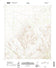 US Topo 7.5-minute map for Cave Mesa TX