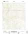 US Topo 7.5-minute map for Cave Spring TX