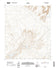US Topo 7.5-minute map for Cavett Lake TX