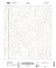 US Topo 7.5-minute map for Cayetano Creek TX