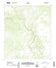 US Topo 7.5-minute map for Cayman Lake TX
