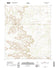 US Topo 7.5-minute map for Cedar Canyon TX