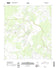 US Topo 7.5-minute map for Cedar Lane TX