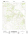 US Topo 7.5-minute map for Cedar Springs TX
