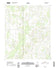 US Topo 7.5-minute map for Cedarvale TX