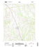 US Topo 7.5-minute map for Celeste TX