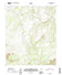 US Topo 7.5-minute map for Cement Mountain TX