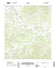 US Topo 7.5-minute map for Center Point TX