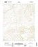 US Topo 7.5-minute map for Cerro Redondo TXCHH