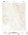 US Topo 7.5-minute map for Cerros Prietos TX