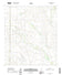 US Topo 7.5-minute map for Chacon Creek SE TX