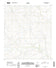 US Topo 7.5-minute map for Chacon Creek SW TX