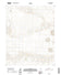 US Topo 7.5-minute map for Chalk Hill TX