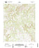 US Topo 7.5-minute map for Chalk Mountain TX