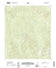US Topo 7.5-minute map for Chambliss Hill TX
