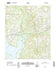 US Topo 7.5-minute map for Chandler TX