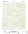 US Topo 7.5-minute map for Chappell Hill TX