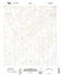 US Topo 7.5-minute map for Chargos Creek TX