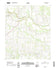 US Topo 7.5-minute map for Charleston TX