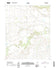 US Topo 7.5-minute map for Charlie TX