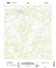 US Topo 7.5-minute map for Charlotte TX
