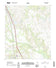 US Topo 7.5-minute map for Chatfield TX
