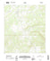 US Topo 7.5-minute map for Cherokee TX