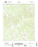 US Topo 7.5-minute map for Cherry Mountain TX