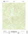 US Topo 7.5-minute map for Chester TX