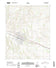 US Topo 7.5-minute map for Childress TX