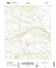 US Topo 7.5-minute map for Chilton TX