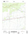 US Topo 7.5-minute map for China TX