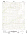 US Topo 7.5-minute map for China Grove TX