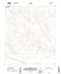 US Topo 7.5-minute map for China Lake TX