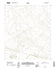 US Topo 7.5-minute map for China Lake NE TX