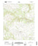 US Topo 7.5-minute map for China Springs TX