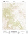 US Topo 7.5-minute map for Chinati Peak TX