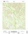 US Topo 7.5-minute map for Chireno North TX