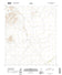 US Topo 7.5-minute map for Chispa Mountain NE TX